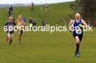Mens 35 to 64 2023 NEMAA Cross Country, Croft Circuit, North Yorkshire. Photo: David T. Hewitson/Sports for All Pics